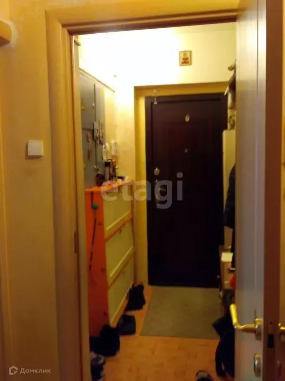 Продаётся 2-к квартира, 55 м - Фото 1