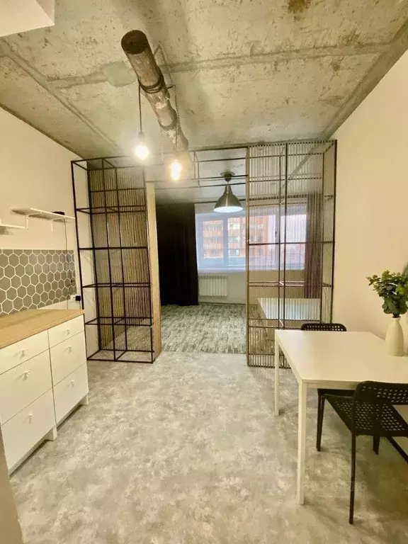 1-к кв. Хакасия, Абакан ул. Кирова, 183к3 (30.0 м) - Фото 0