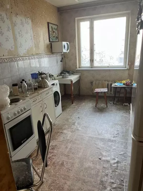 2-к кв. Москва Марксистская ул., 9 (55.0 м) - Фото 1