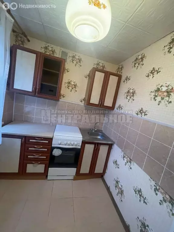 1-комнатная квартира: Смоленск, улица Рыленкова, 4 (46 м) - Фото 2