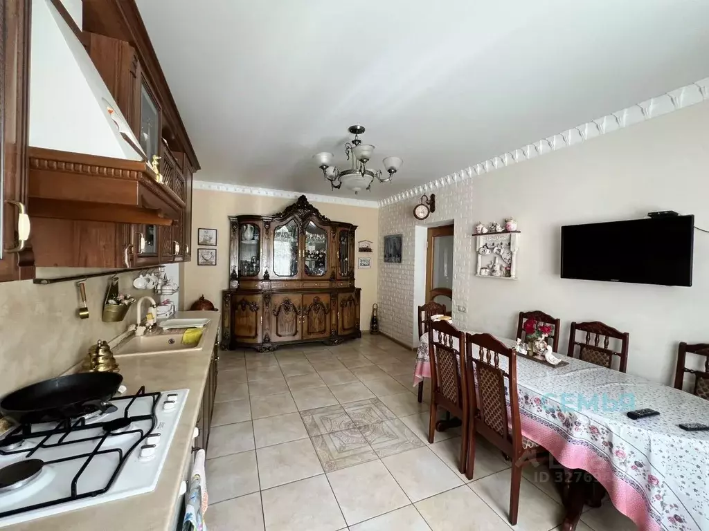 Дом в Северная Осетия, Владикавказ ул. Левченко, 176 (300 м) - Фото 2