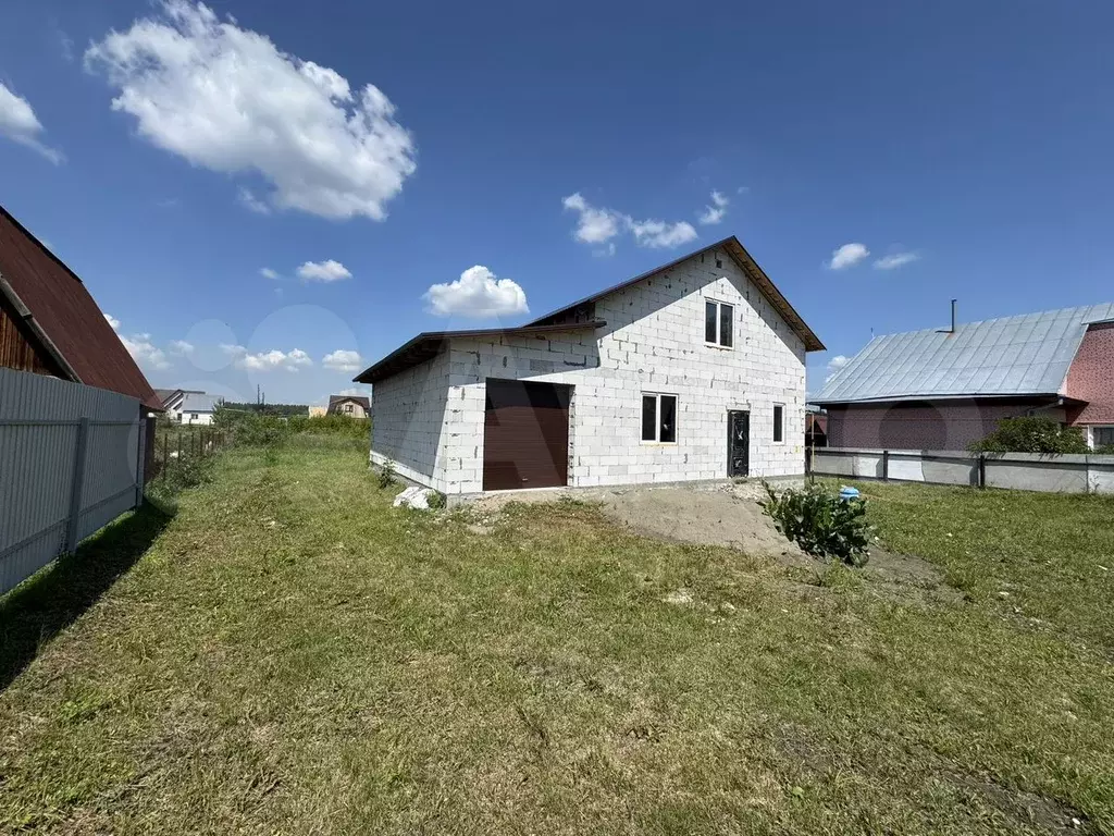 Дом 150 м на участке 19 сот. - Фото 1