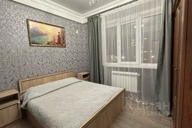 2-к кв. Дагестан, Каспийск просп. М. Омарова, 24 (55.0 м) - Фото 1