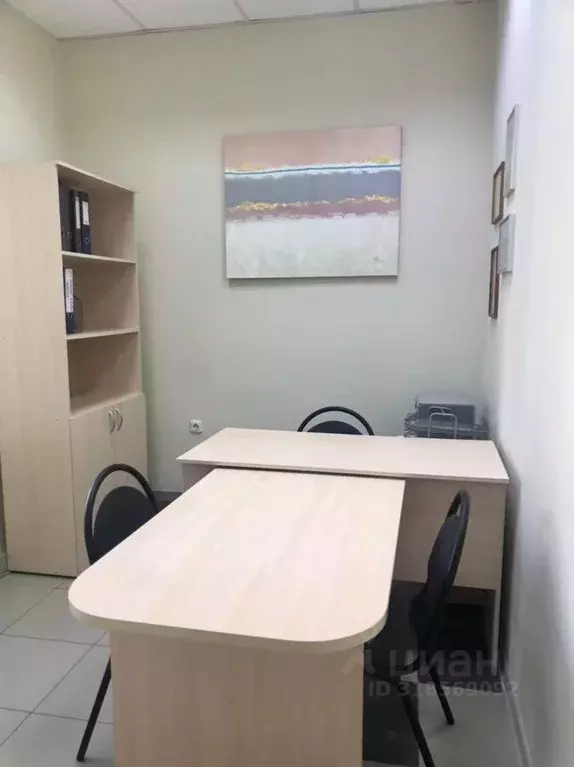 Офис в Свердловская область, Екатеринбург ул. Вайнера, 19 (10 м) - Фото 0
