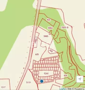 Участок в Новосибирская область, Новосибирский район, Березовский ... - Фото 0