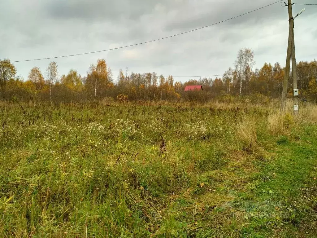 Дом в Московская область, Наро-Фоминский городской округ, Солнце СНТ  ... - Фото 1