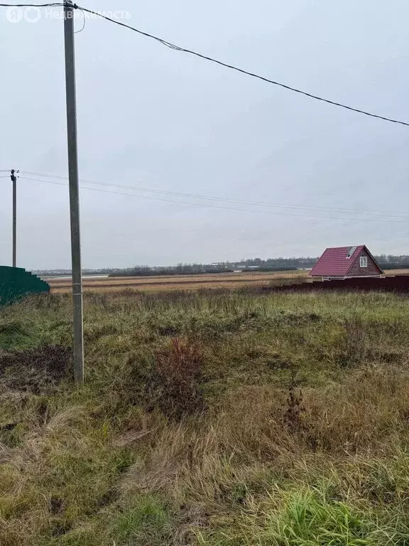 Участок в Савинское сельское поселение, деревня Робейка (14.5 м) - Фото 2