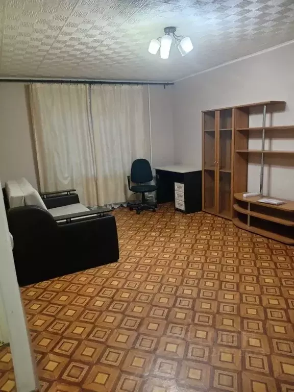 1-к кв. Санкт-Петербург просп. Энгельса, 139/21 (38.0 м) - Фото 2