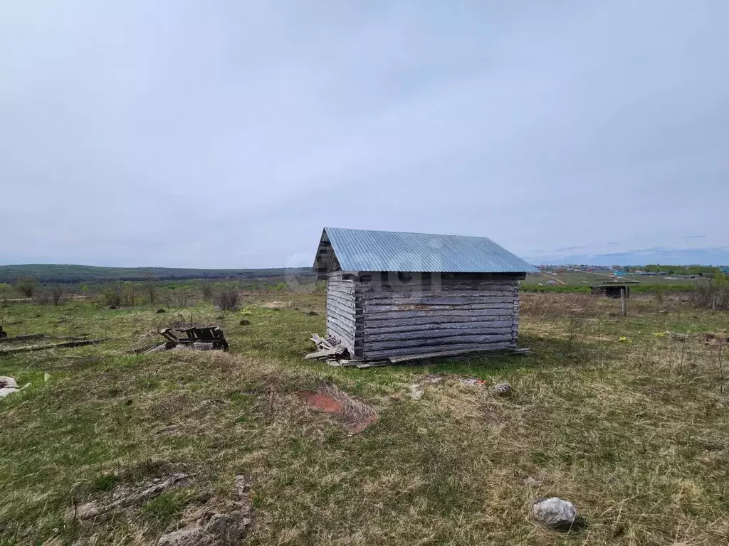 Участок в Башкортостан, Гафурийский район, Красноусольский сельсовет, ... - Фото 1