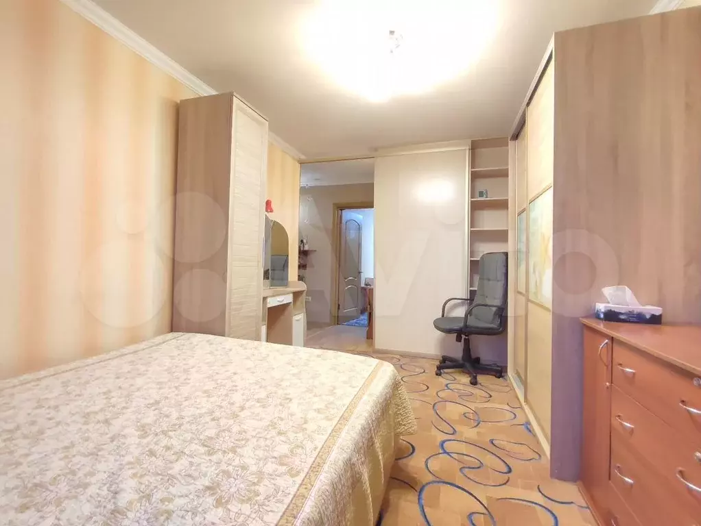 2-к. квартира, 47 м, 4/5 эт. - Фото 1
