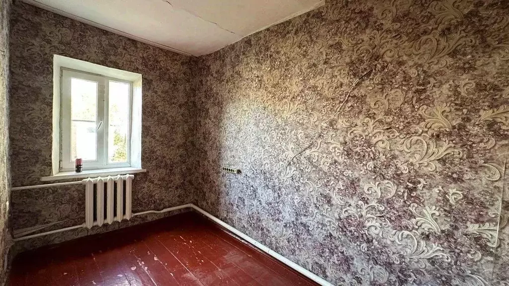 Дом в Краснодарский край, Гулькевичи Комсомольская ул. (43 м) - Фото 1