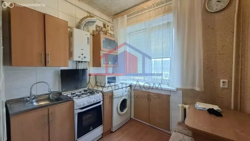 2-комнатная квартира: Старый Оскол, улица Ленина, 67/9 (43.3 м) - Фото 1