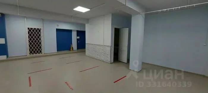 Офис в Севастополь ул. Парковая, 16к5 (62 м) - Фото 1