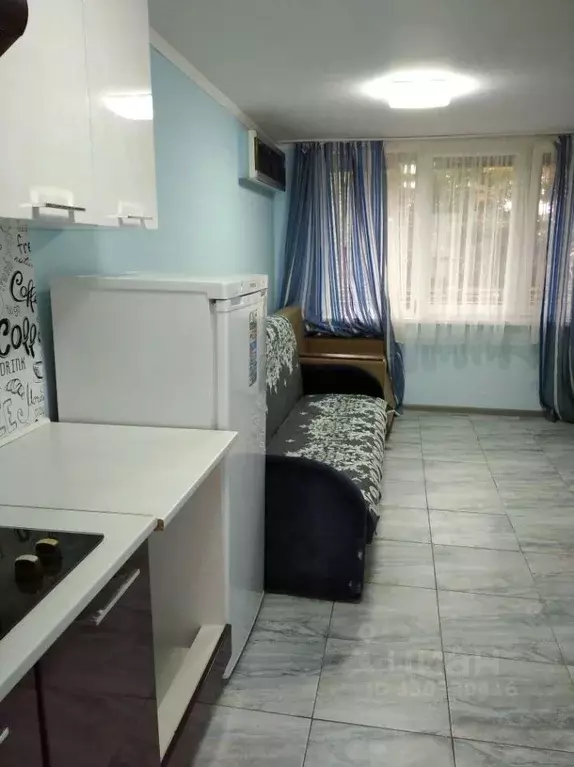 Студия Краснодарский край, Сочи Курортный просп., 98/32 (22.0 м) - Фото 2