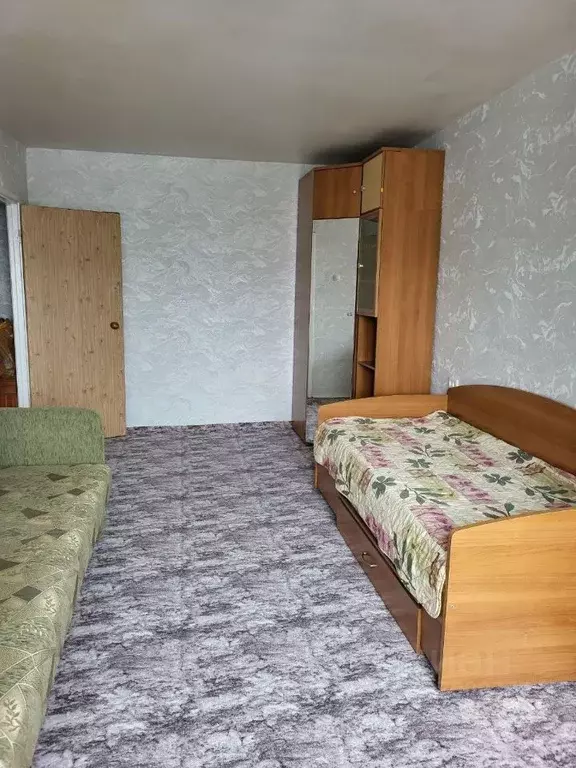 1-к кв. Москва Мурановская ул., 13Б (33.0 м) - Фото 2