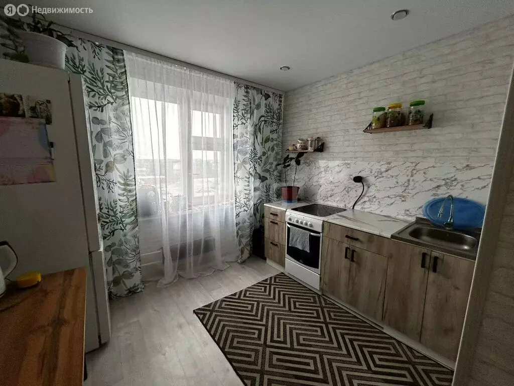 2-комнатная квартира: Норильск, улица Лауреатов, 43 (48.3 м) - Фото 0