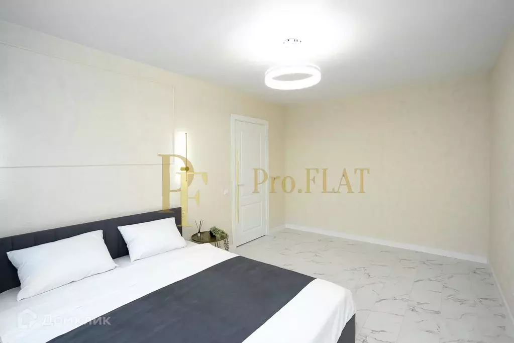Продаётся 2-к квартира, 46.5 м - Фото 1