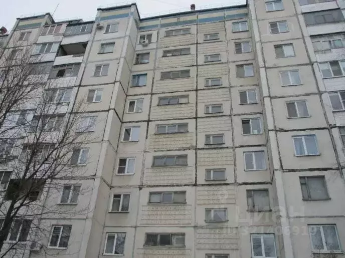 3-к кв. Белгородская область, Белгород просп. Славы, 129 (60.0 м) - Фото 0