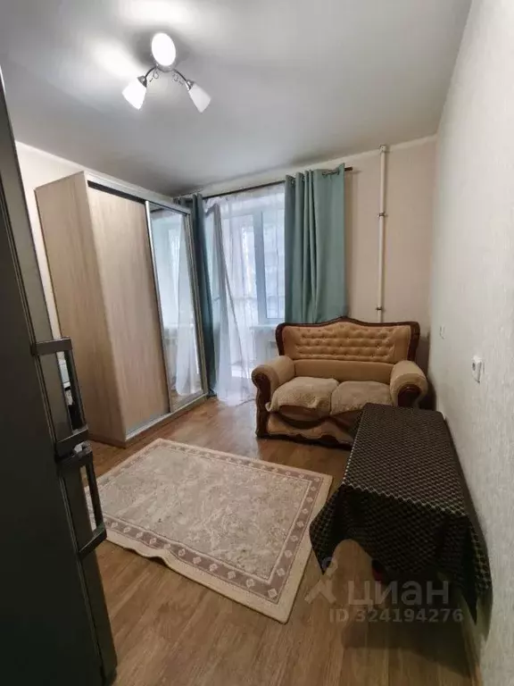 Студия Татарстан, Набережные Челны 65-й комплекс, 18 (19.0 м) - Фото 2