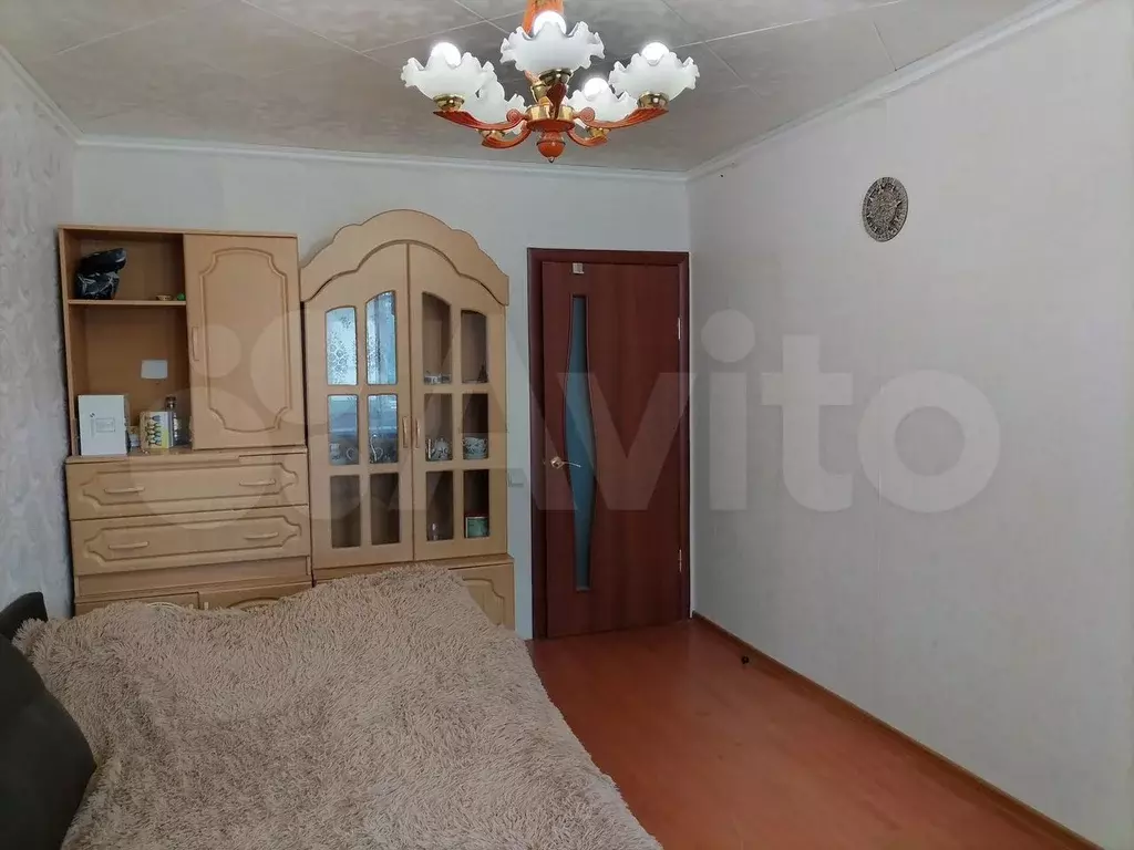 2-к. квартира, 40 м, 4/5 эт. - Фото 1
