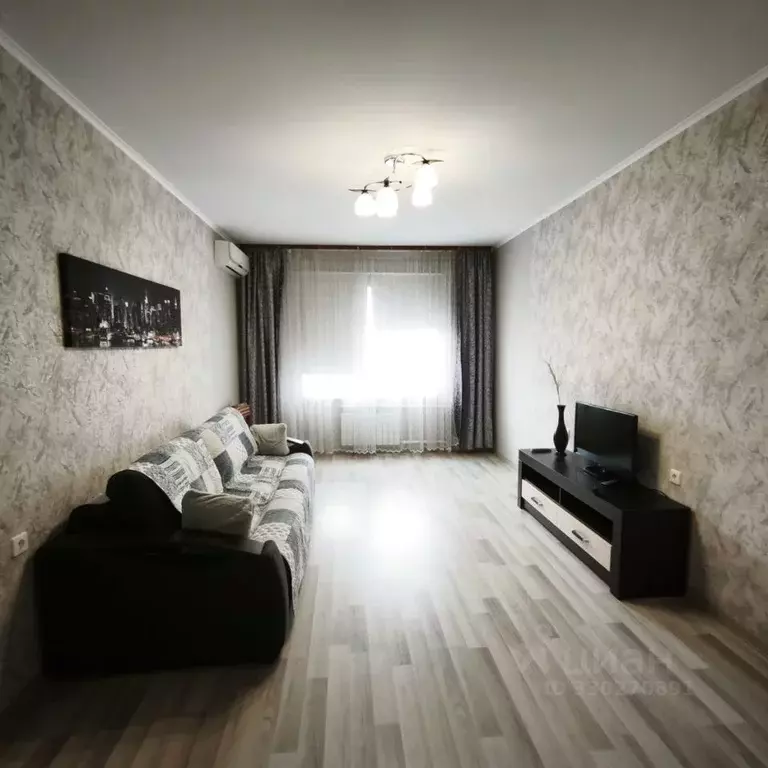 2-к кв. Краснодарский край, Новороссийск ул. Мурата Ахеджака, 4 (66.8 ... - Фото 1