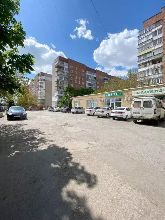 3-к. квартира, 61 м, 9/9 эт. - Фото 0