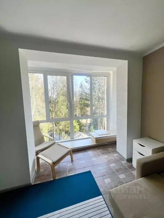 1-к кв. Московская область, Дмитровский муниципальный округ, д. Удино ... - Фото 1