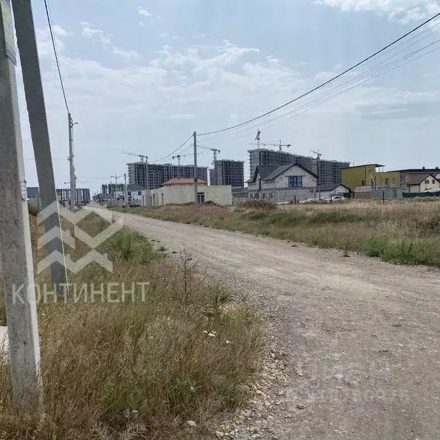 Участок в Крым, Сакский район, с. Уютное ул. Мира, 1 (9.0 сот.) - Фото 0