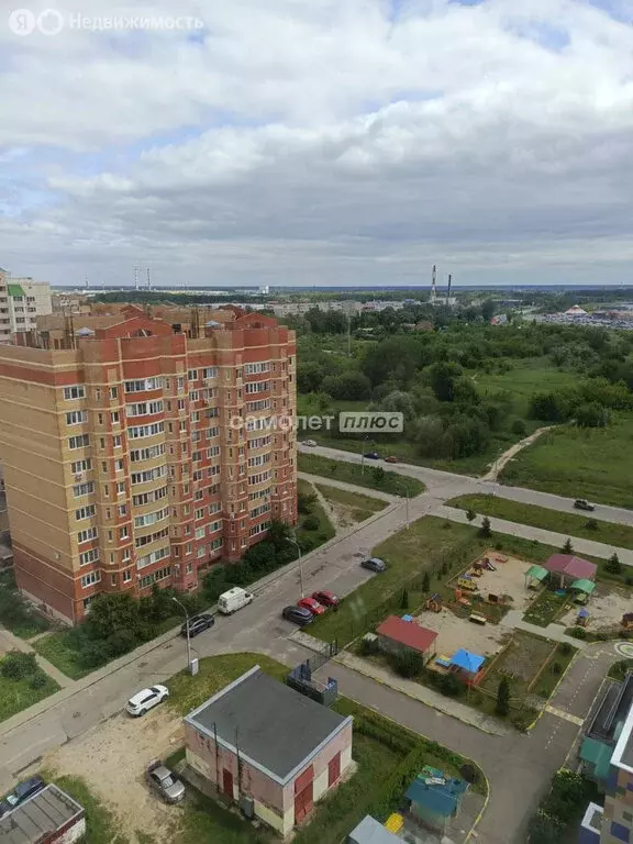 2-комнатная квартира: Электросталь, улица Ялагина, 9А (59 м) - Фото 0