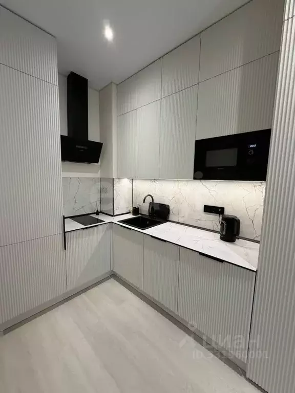 Студия Санкт-Петербург Ремесленная ул., 15 (25.8 м) - Фото 1