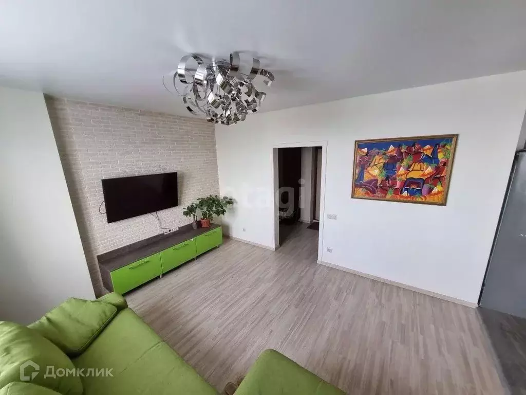 Продаётся 2-к квартира, 62.5 м - Фото 1
