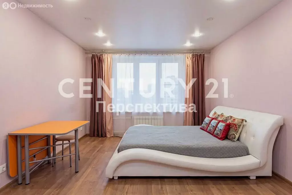 1-комнатная квартира: Москва, 2-я улица Синичкина, 13 (34.8 м) - Фото 2