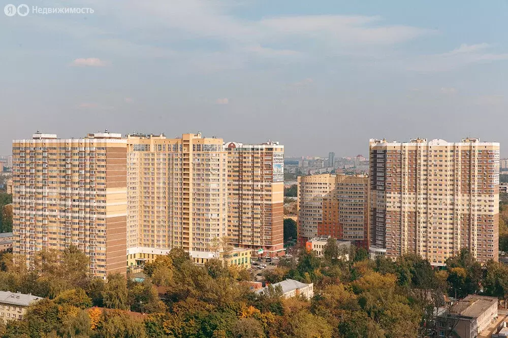 2-комнатная квартира: Королёв, Пионерская улица, 15к1 (61.6 м) - Фото 0