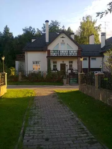 Продается коттедж в КП Усадьба Алексино - Фото 0
