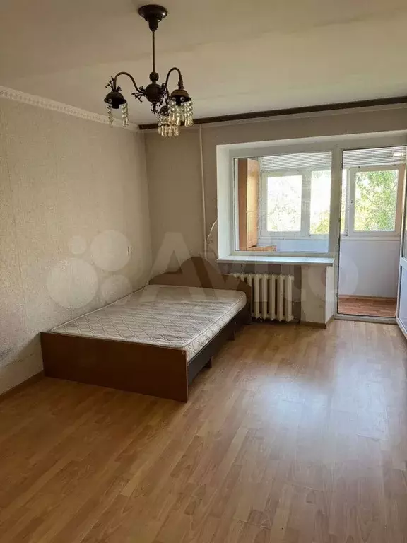 1-к. квартира, 34 м, 4/5 эт. - Фото 0