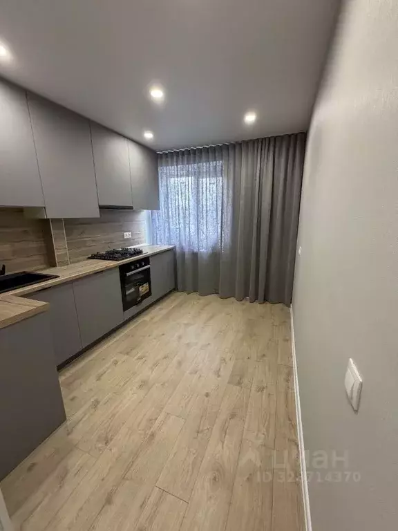 2-к кв. Татарстан, Казань ул. Хусаина Мавлютова, 17 (45.0 м) - Фото 2