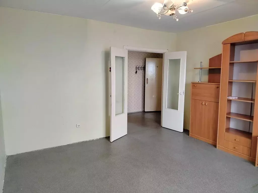 Продаётся 2-к квартира, 53.7 м - Фото 1