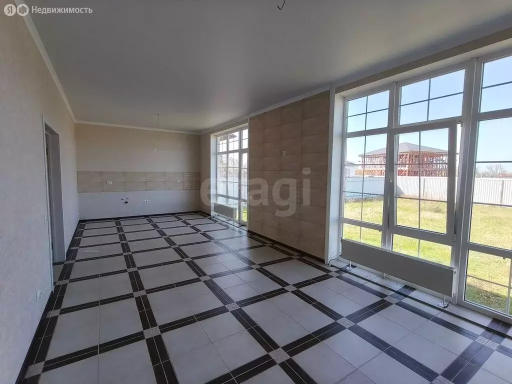 Дом в Щёлкино, Гвардейский переулок (126 м) - Фото 2