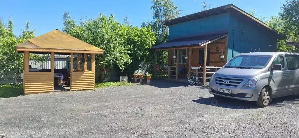 Дом в Карелия, Сортавала ул. Матросова, 12 (36 м) - Фото 0