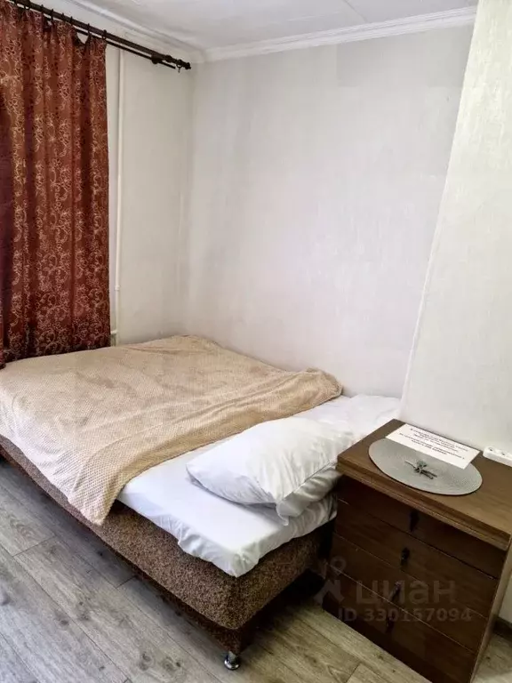 1-к кв. Крым, Симферополь ул. Ростовская, 21 (22.0 м) - Фото 2