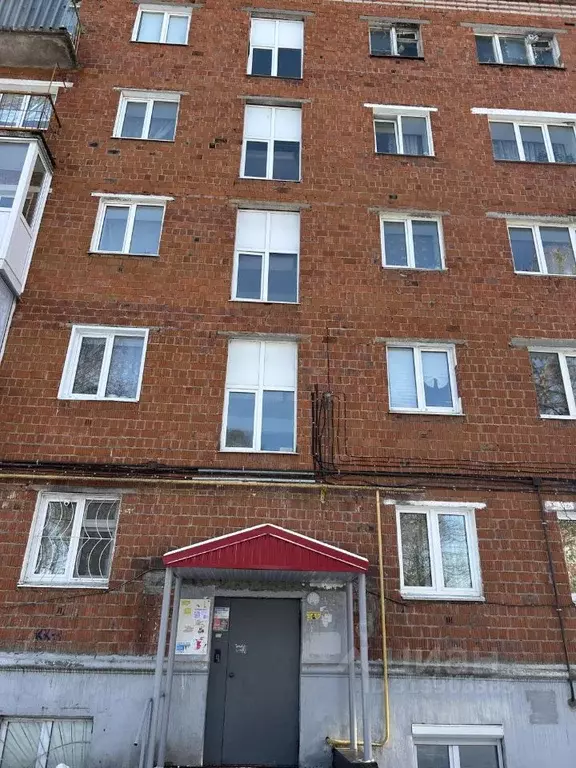 2-к кв. Удмуртия, Ижевск Пушкинская ул., 232 (45.0 м) - Фото 0