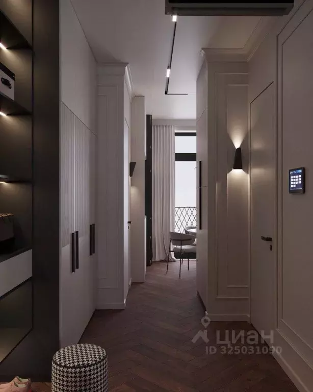 1-к кв. Москва ул. Академика Королева, 21 (35.8 м) - Фото 1