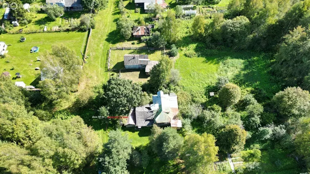 Участок в Ярославский муниципальный округ, деревня Мужево, Солнечный ... - Фото 1