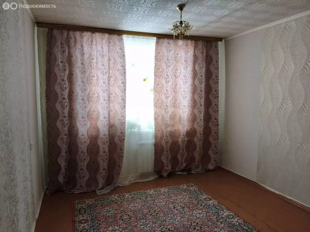 1к в -комнатной квартире (18 м) - Фото 1