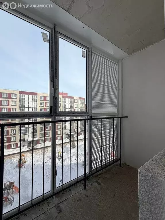 2-комнатная квартира: посёлок городского типа Нахабино, Стартовая ... - Фото 1