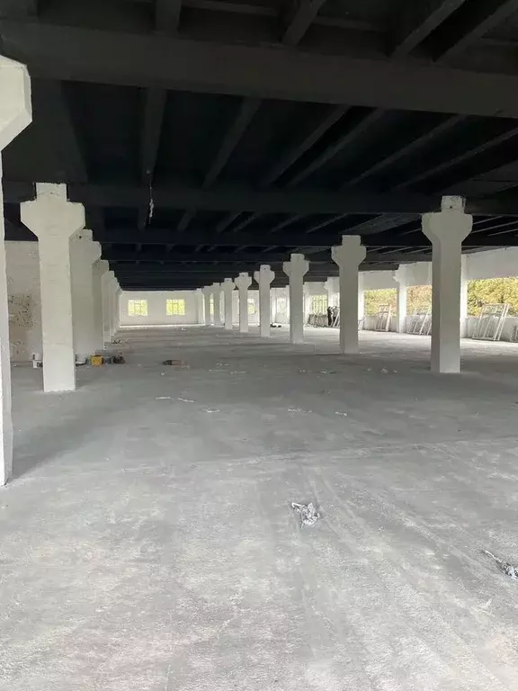 Помещение свободного назначения в Краснодарский край, Сочи ул. ... - Фото 2