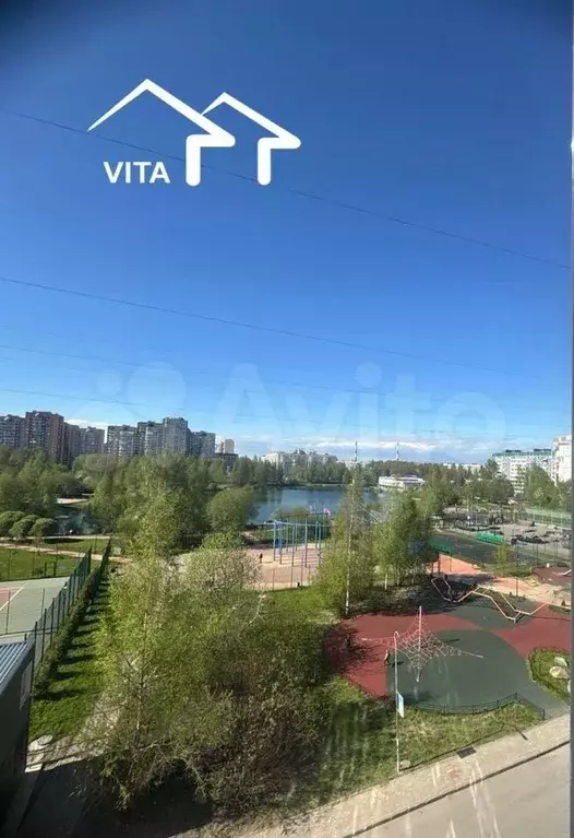 2-к. квартира, 57,7 м, 3/9 эт. - Фото 1