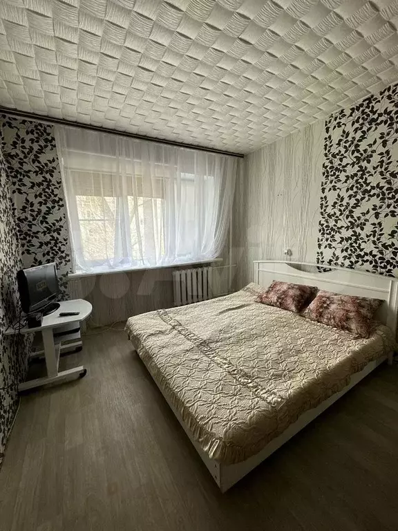 2-к. квартира, 48 м, 3/5 эт. - Фото 1