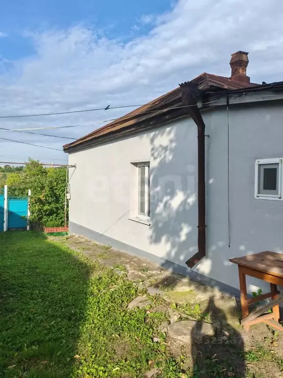 Дом в Белгородская область, Вейделевка рп ул. Советская, 50 (77 м) - Фото 1