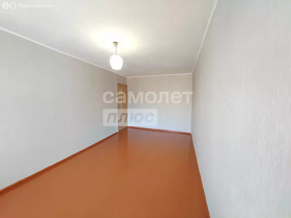 2-комнатная квартира: Рубцовск, Рубцовский проспект, 31 (43.4 м) - Фото 2